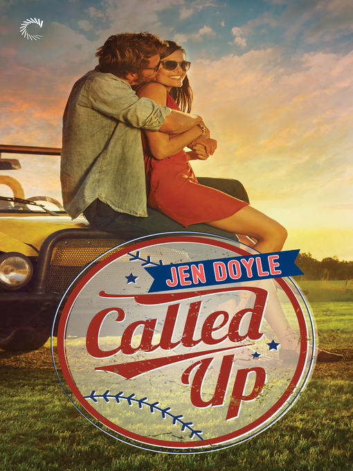 Title details for Called Up by Jen Doyle - Available